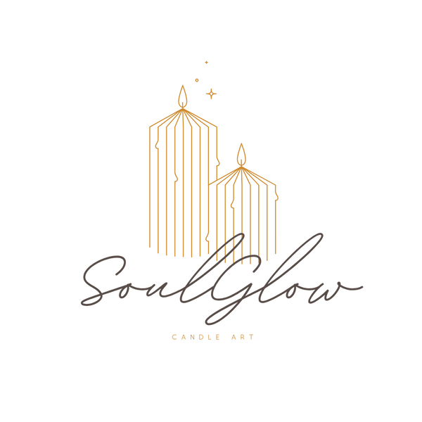 SoulGlow CandleArt